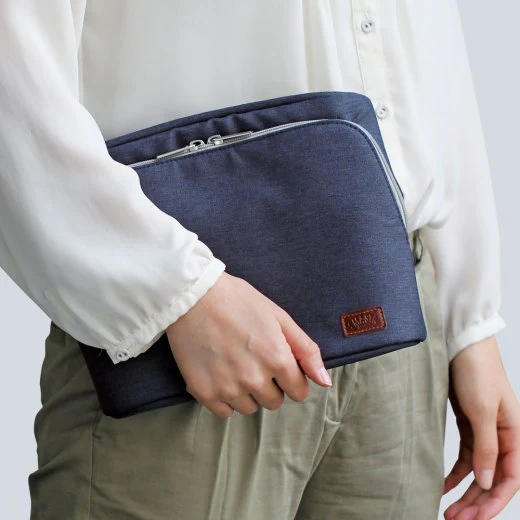 Smasta utlim Series A5 Size Pen Case / Sonic - Image 8