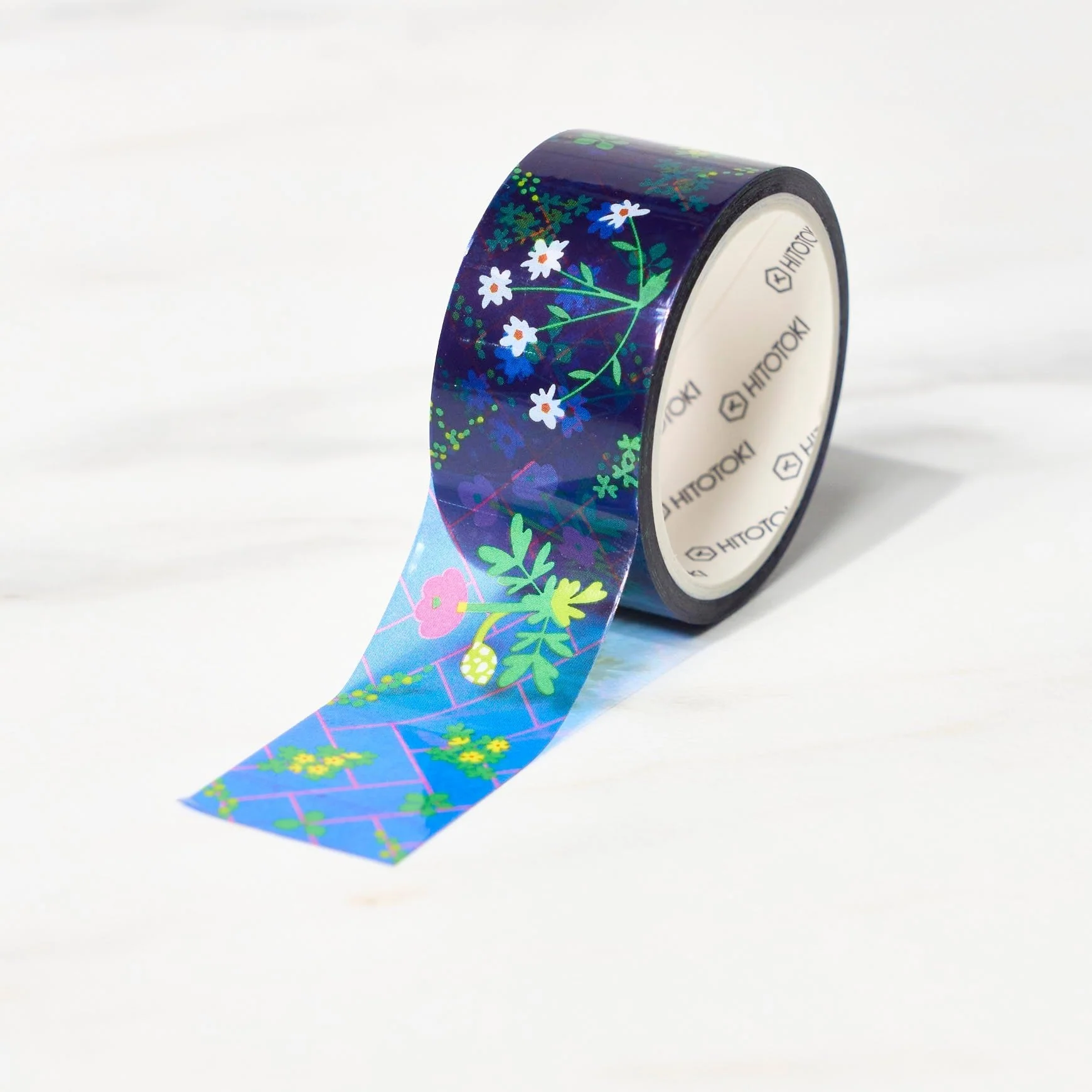 SODA 5th Edition Masking Tape Regular Type / KING JIM - Image 6