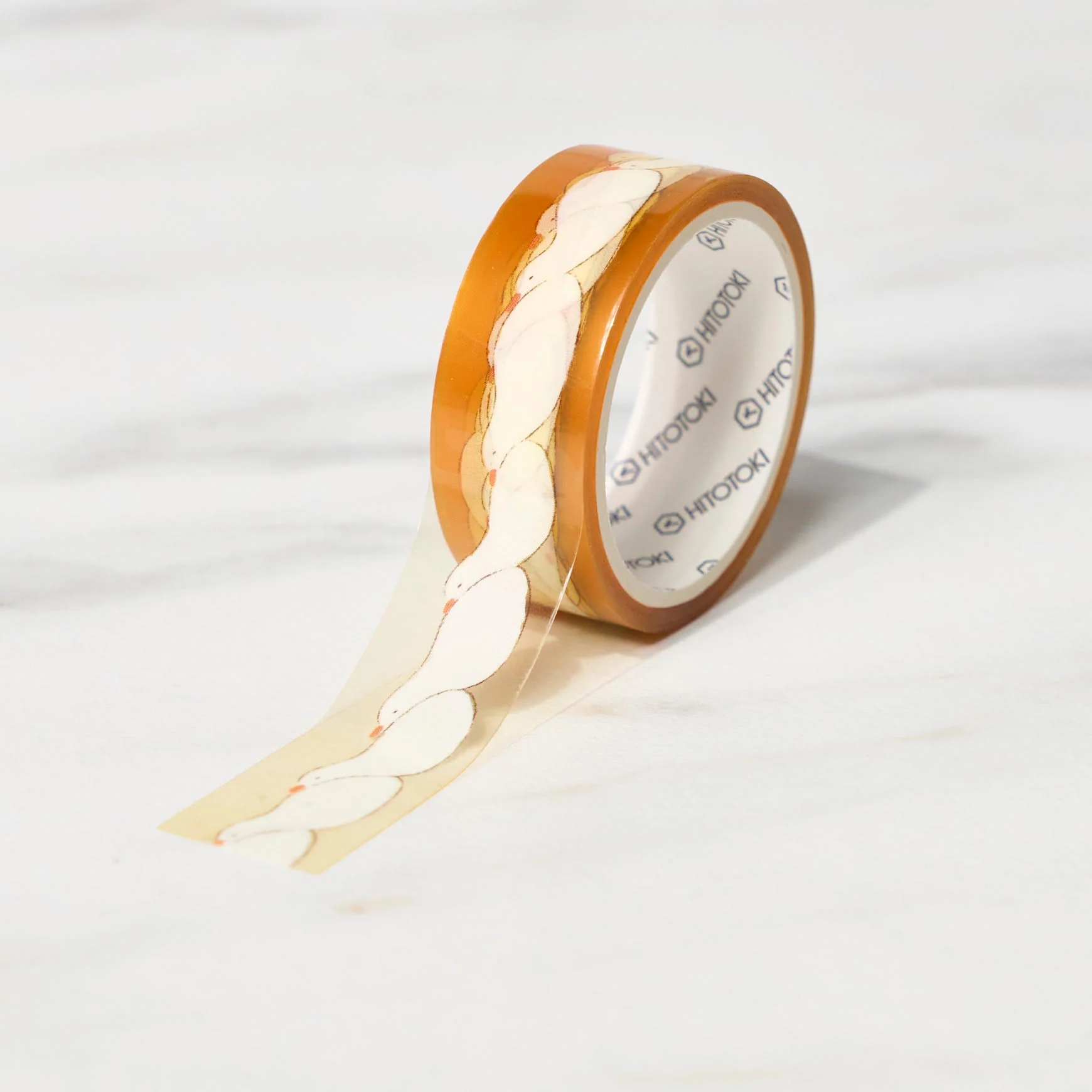 SODA 5th Edition Masking Tape Regular Type / KING JIM - Image 8