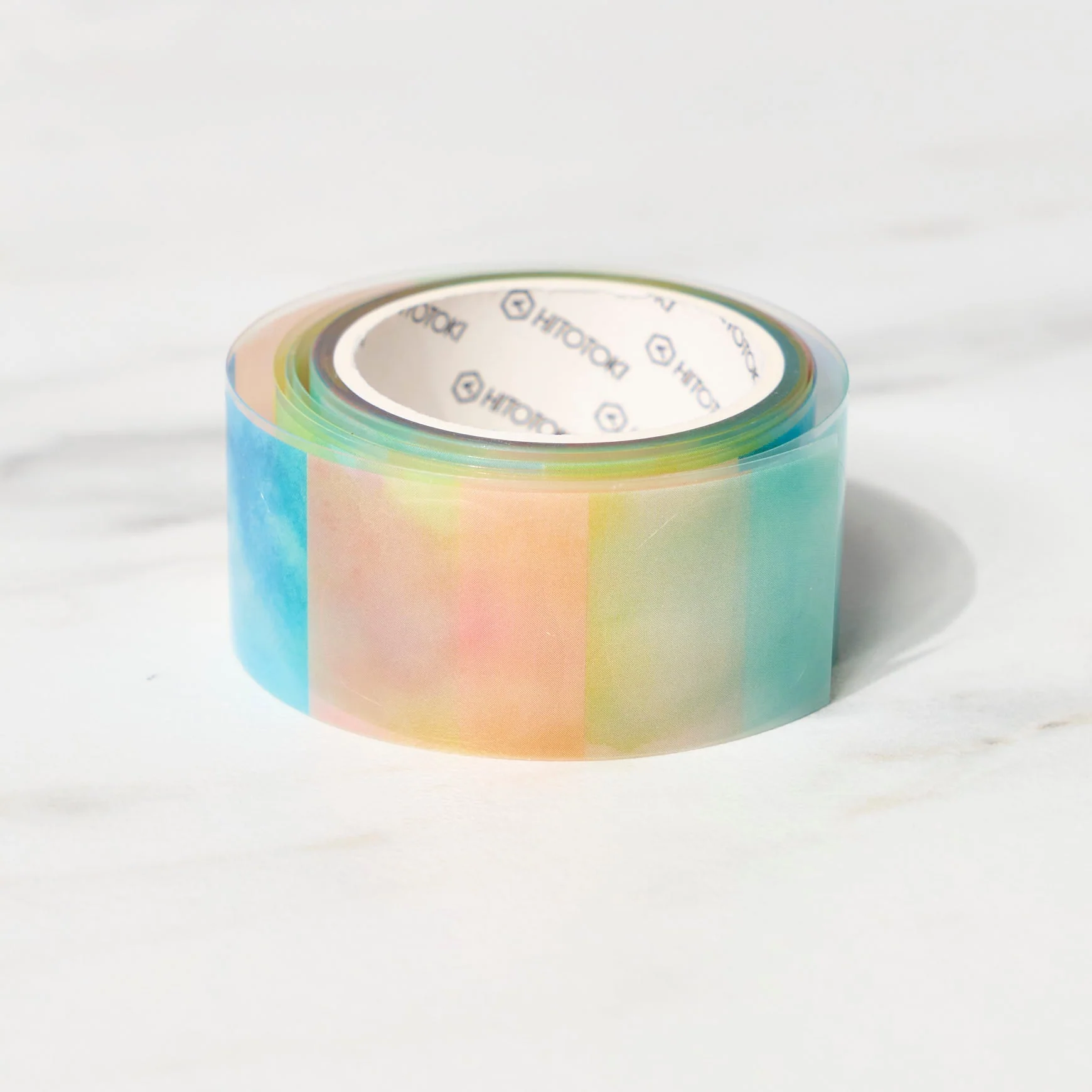 SODA Decoration Masking Tape 4th Edition / KING JIM - Image 24