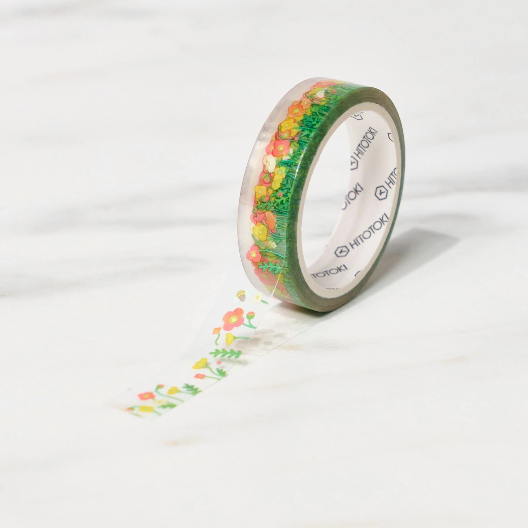 SODA Decoration Masking Tape 4th Edition / KING JIM - Image 5