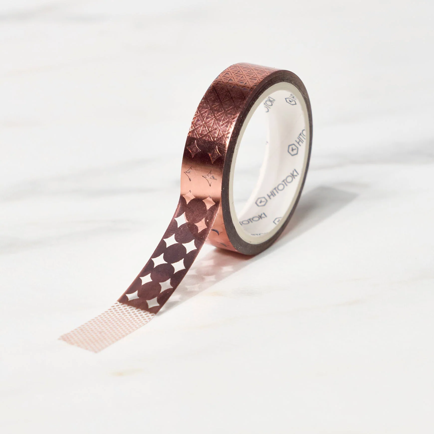 SODA Decoration Masking Tape 4th Edition / KING JIM - Image 7