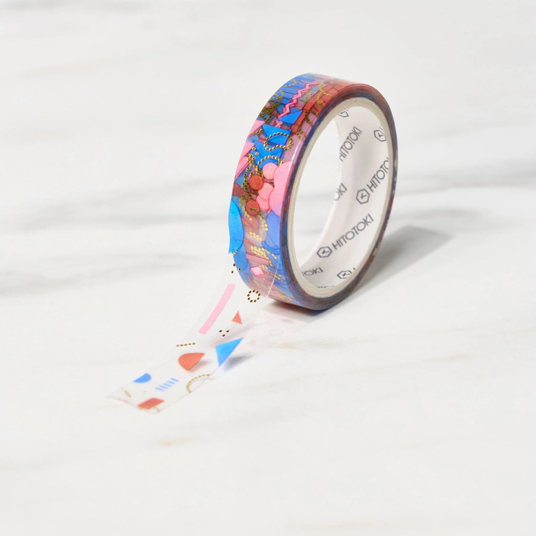 SODA Masking Tape 2nd Edition / KING JIM - Image 13