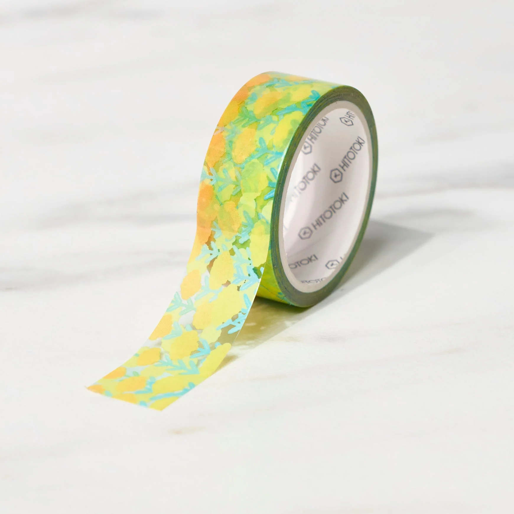SODA Masking Tape 2nd Edition / KING JIM - Image 15
