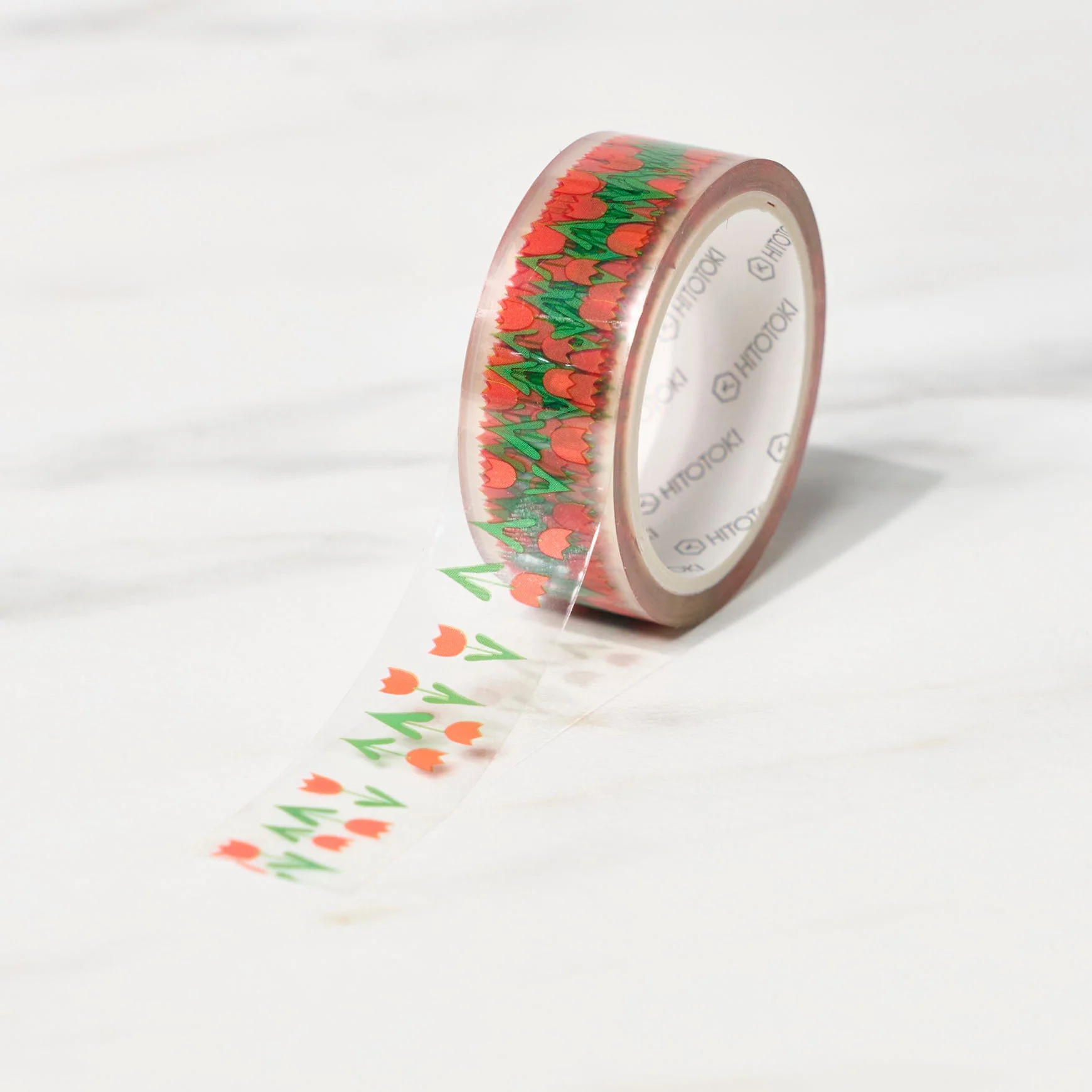 SODA Masking Tape 2nd Edition / KING JIM - Image 16