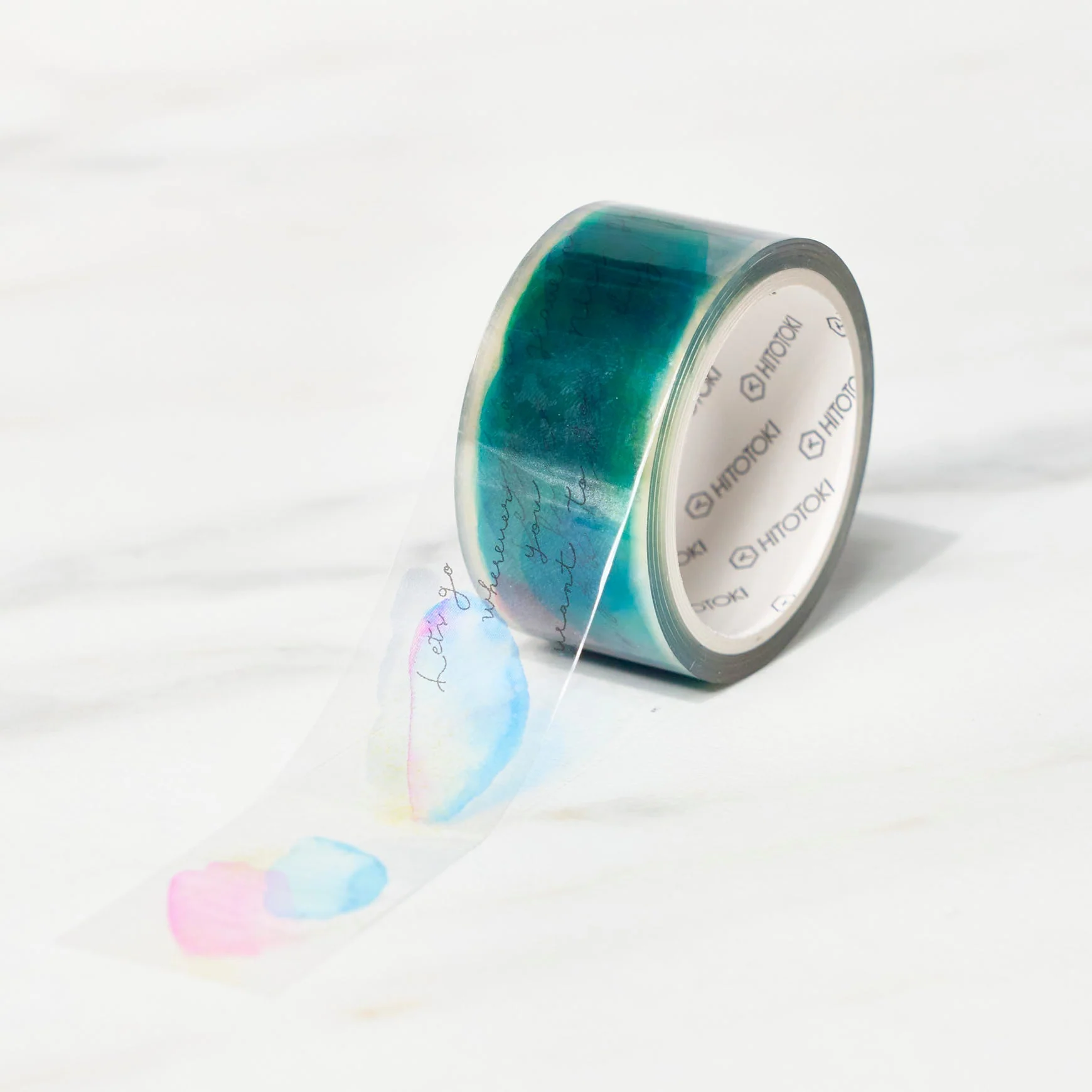 SODA Masking Tape 2nd Edition / KING JIM - Image 18
