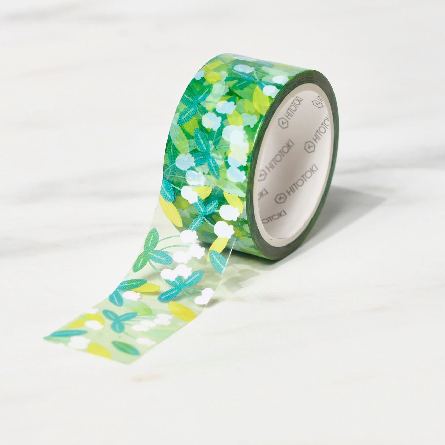 SODA Masking Tape 2nd Edition / KING JIM - Image 19