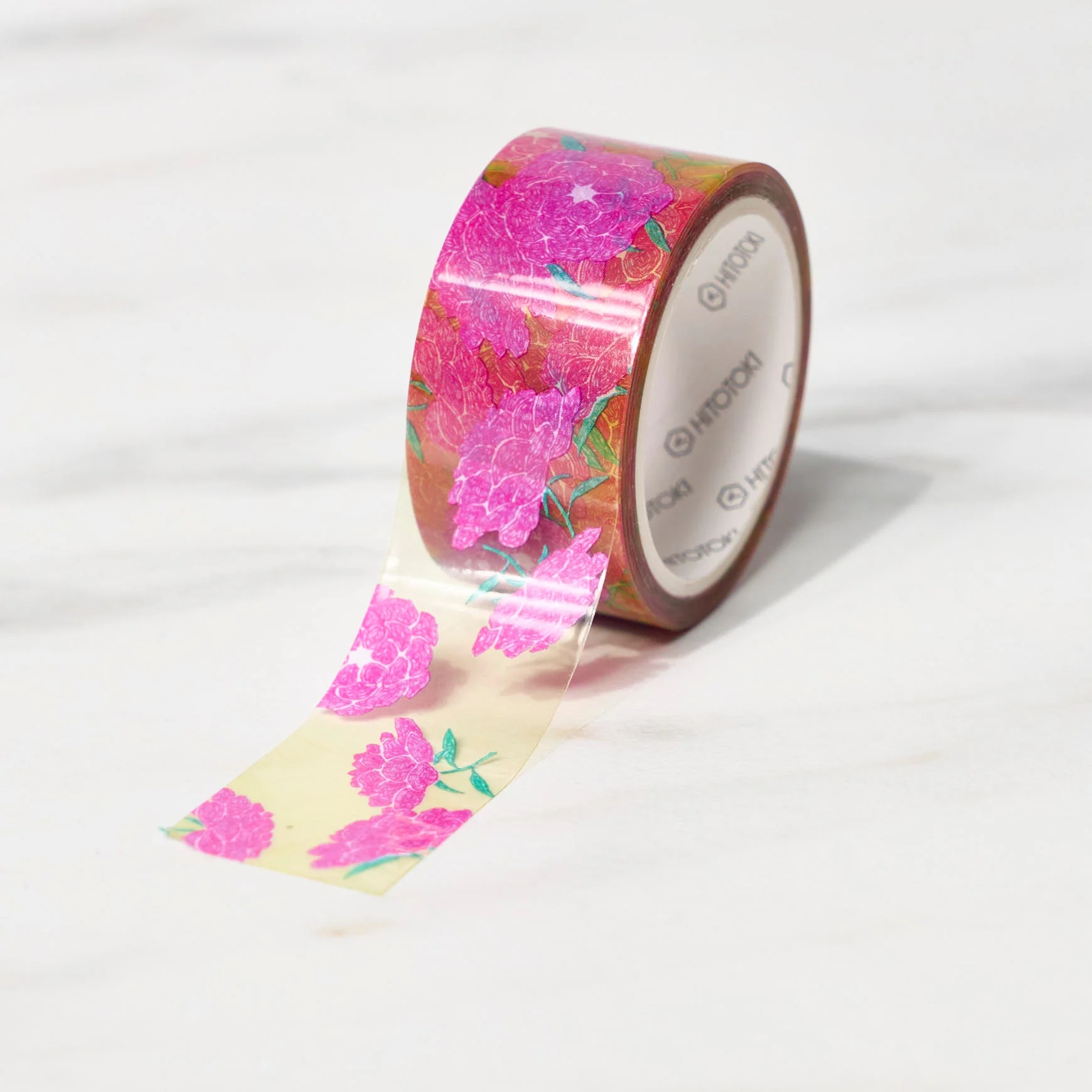 SODA Masking Tape 2nd Edition / KING JIM - Image 20