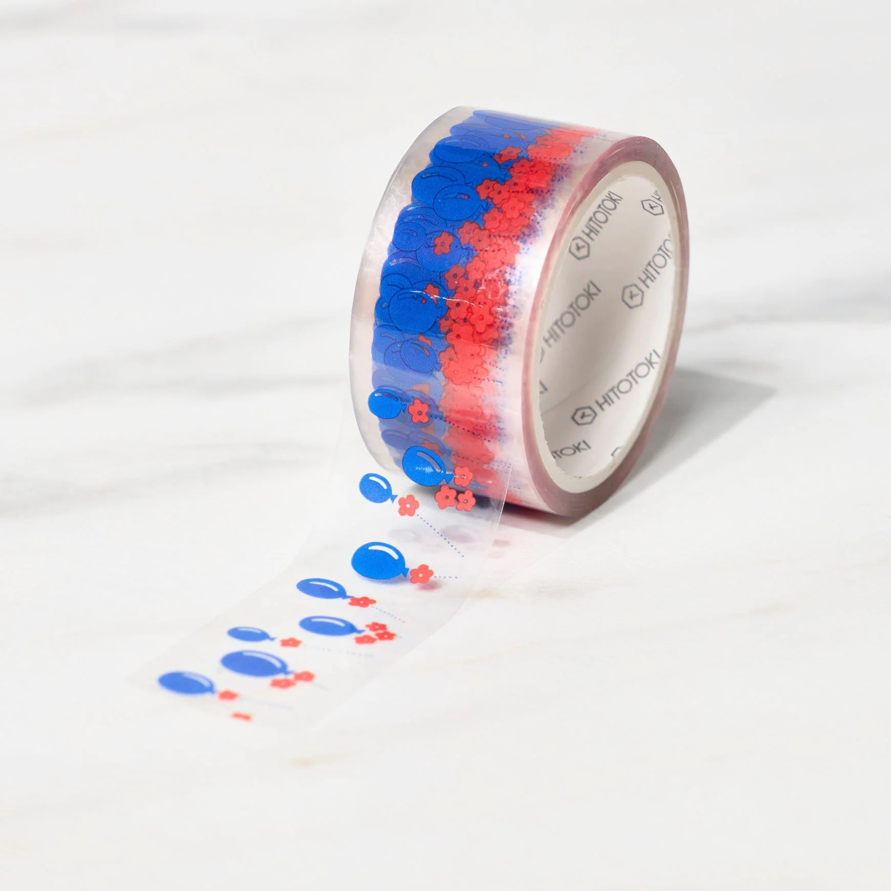 SODA Masking Tape 2nd Edition / KING JIM - Image 21