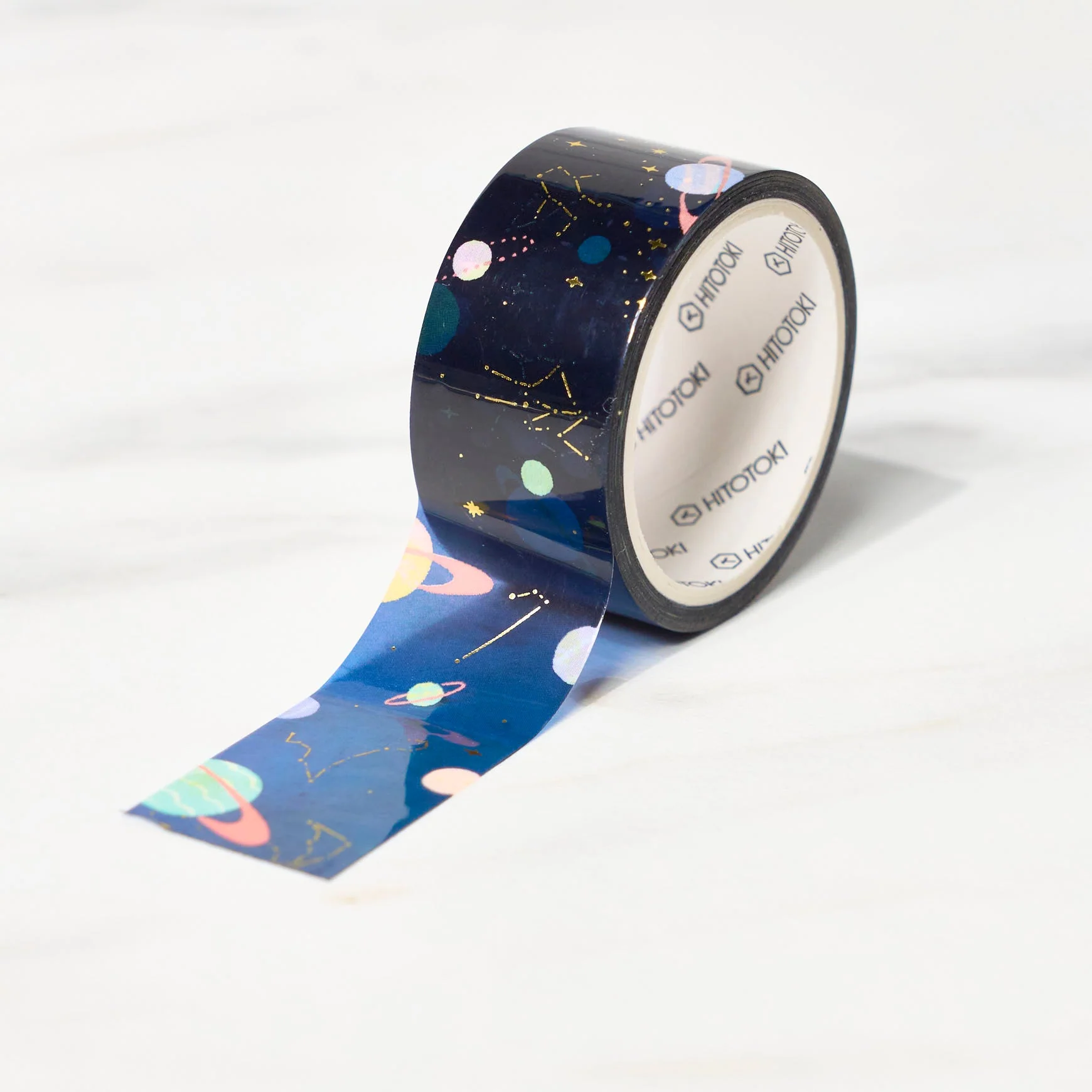 SODA Masking Tape 2nd Edition / KING JIM - Image 22