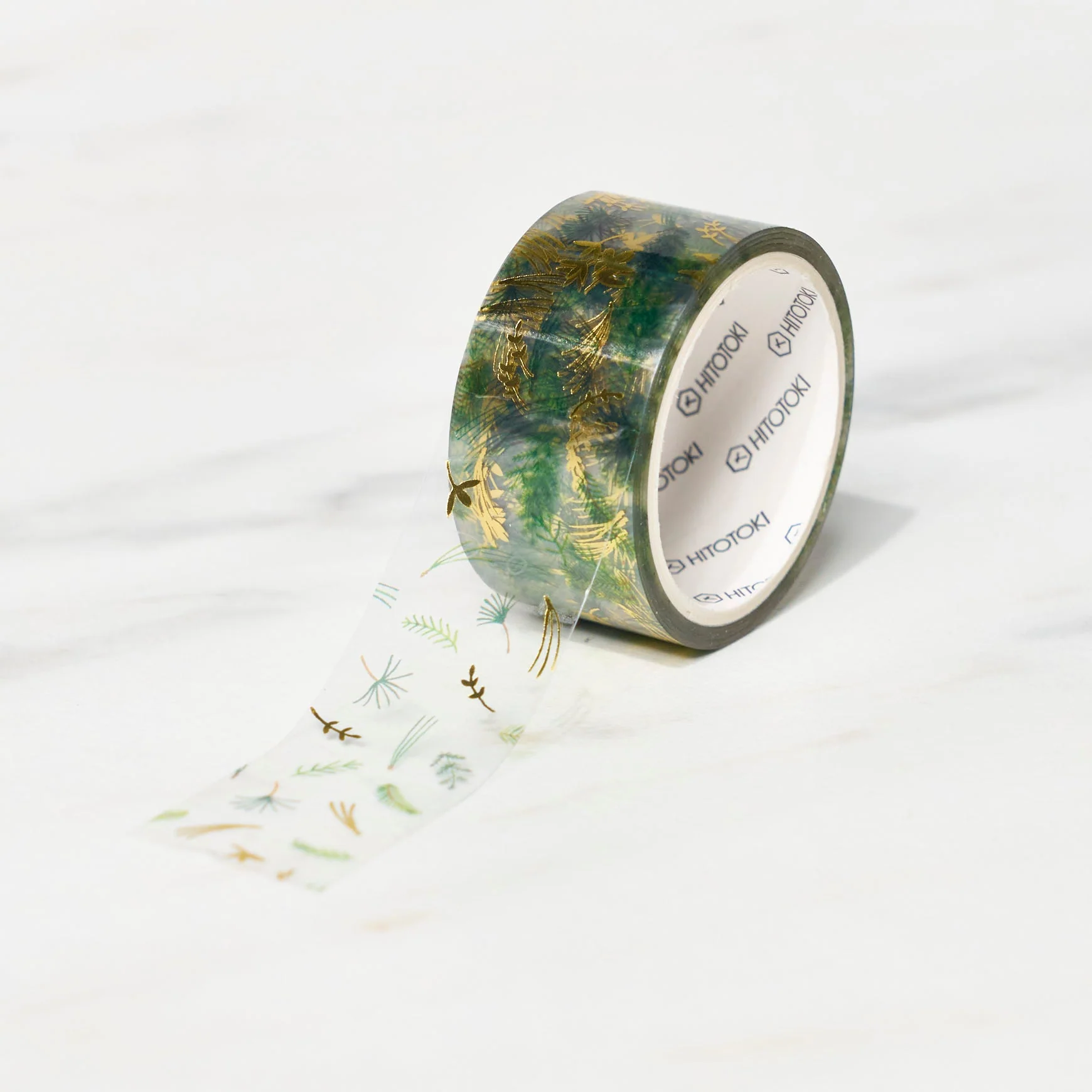 SODA Masking Tape 2nd Edition / KING JIM - Image 23