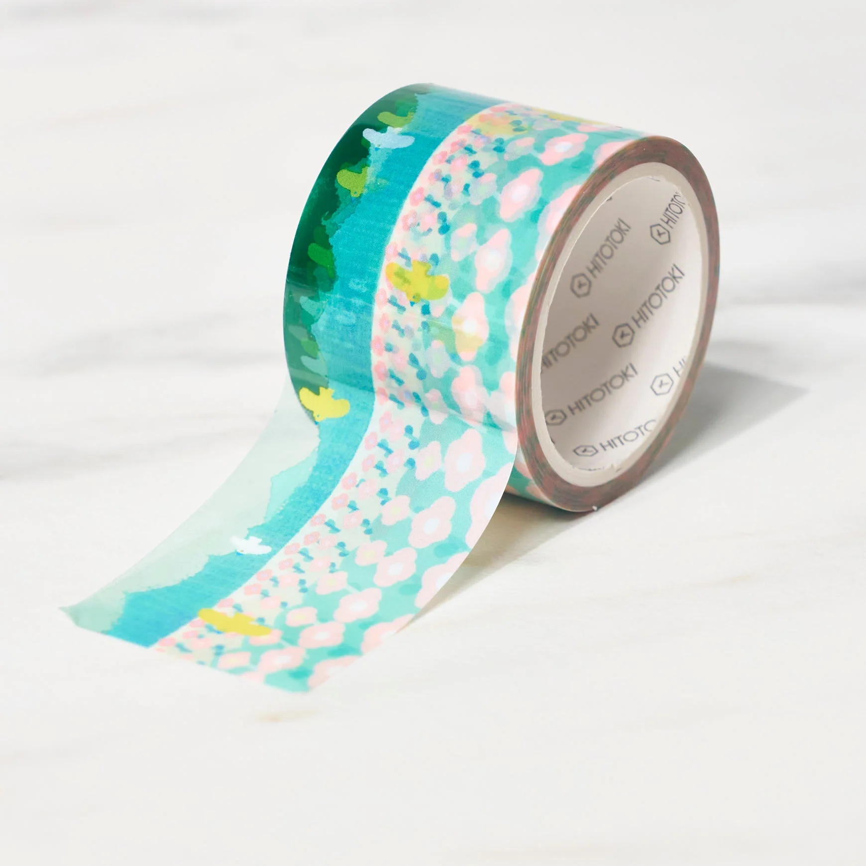 SODA Masking Tape 2nd Edition / KING JIM - Image 24