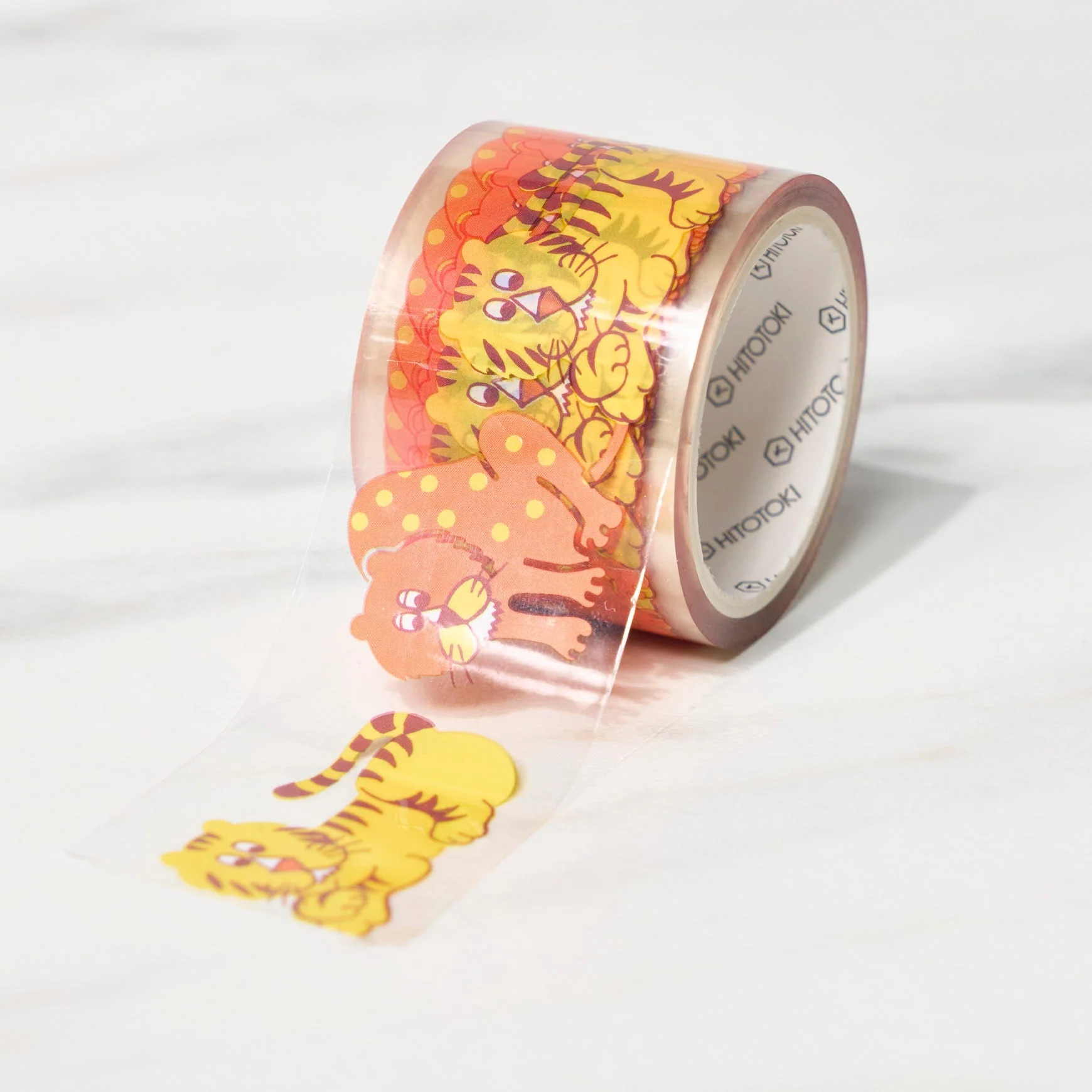 SODA Masking Tape 2nd Edition / KING JIM - Image 25