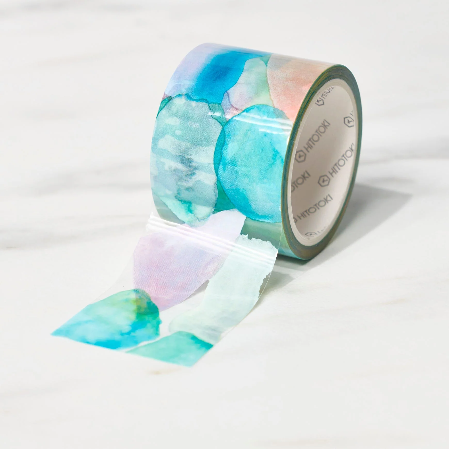 SODA Masking Tape 2nd Edition / KING JIM - Image 26