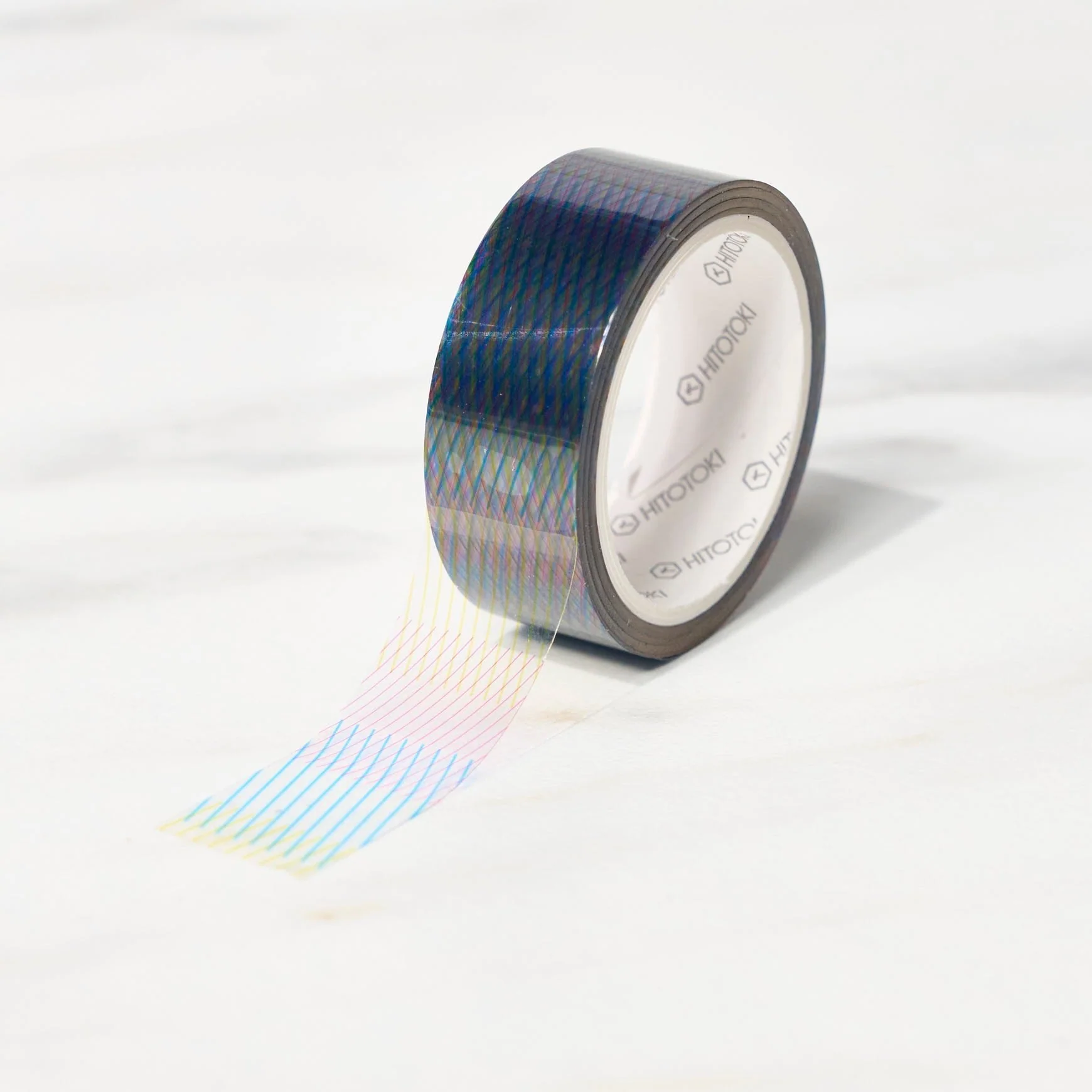 SODA Masking Tape 2nd Edition / KING JIM - Image 3