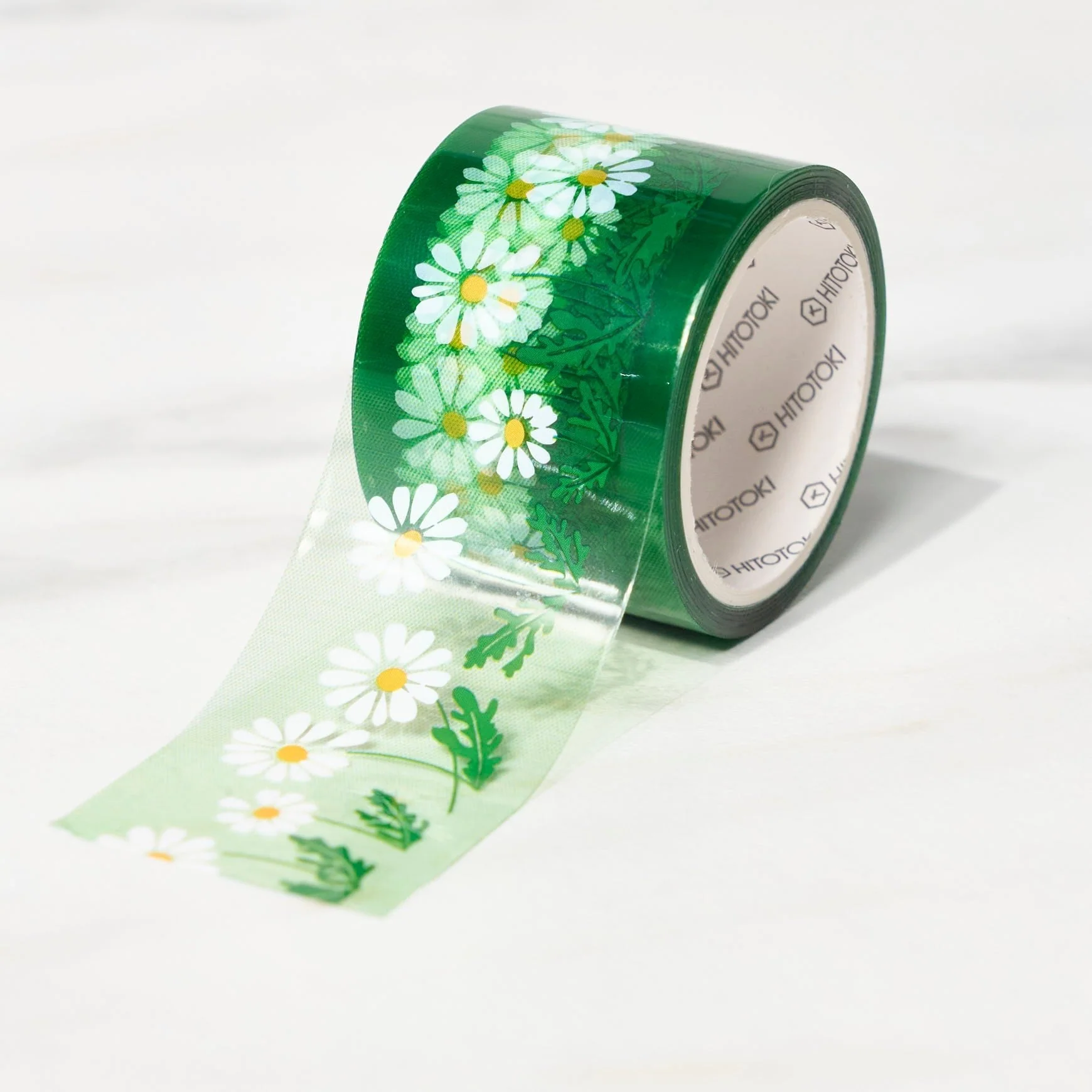 SODA Masking Tape 2nd Edition / KING JIM - Image 4
