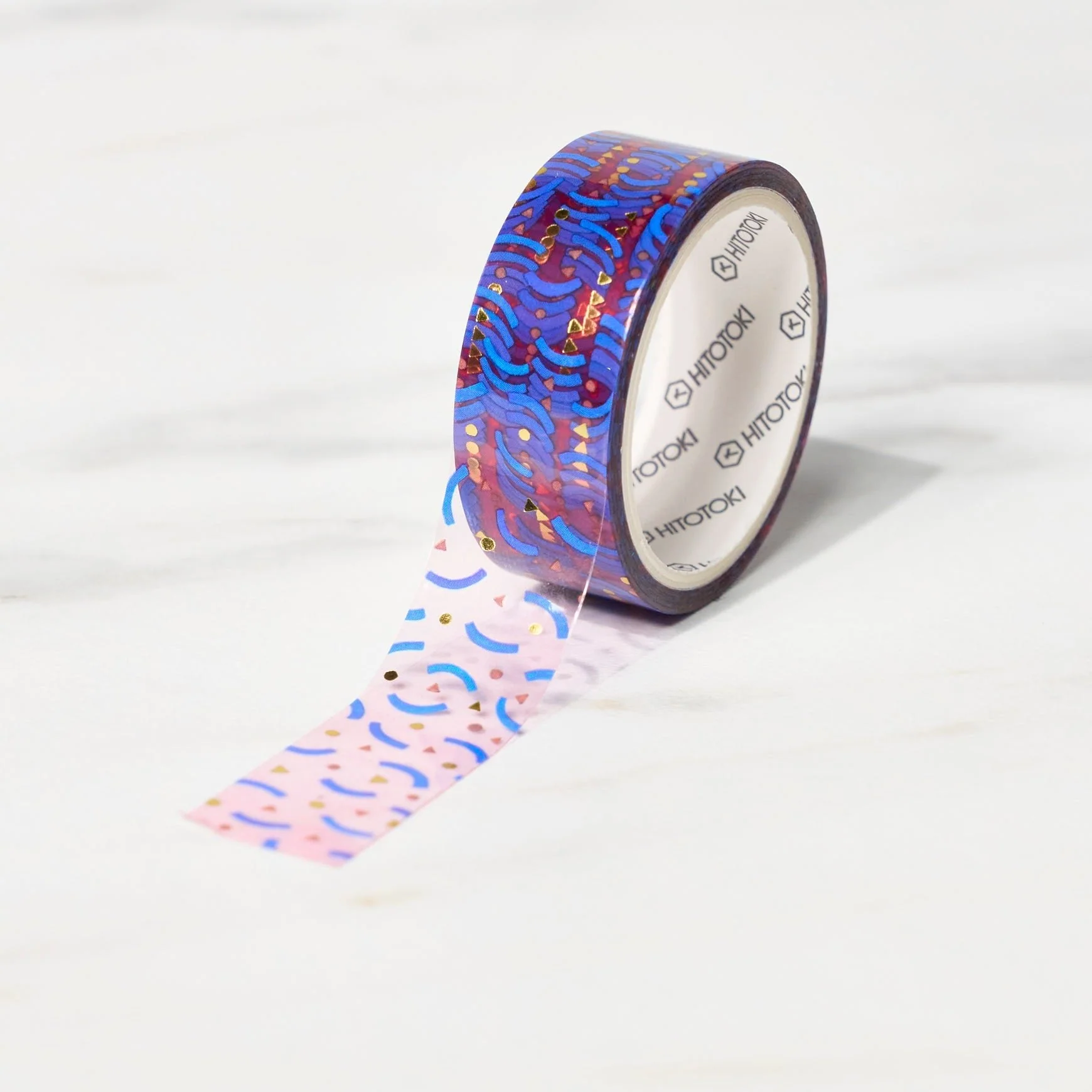 SODA Masking Tape 2nd Edition / KING JIM - Image 7
