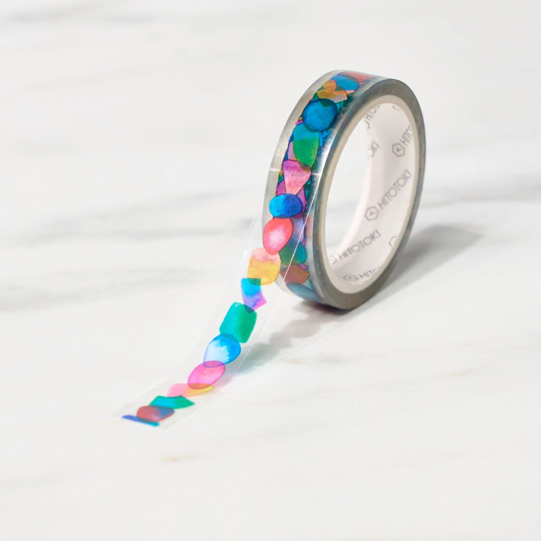 SODA Masking Tape 2nd Edition / KING JIM - Image 8