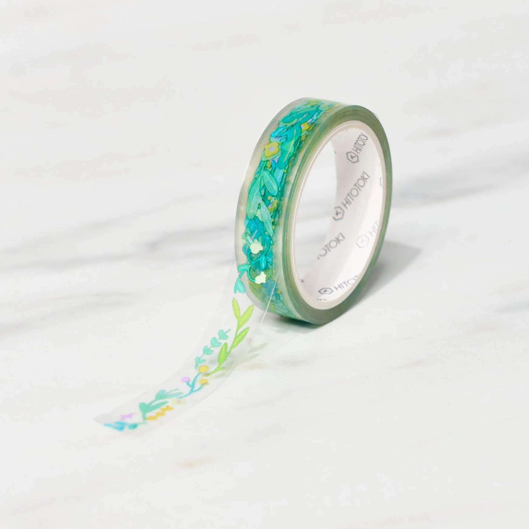 SODA Masking Tape 2nd Edition / KING JIM - Image 9