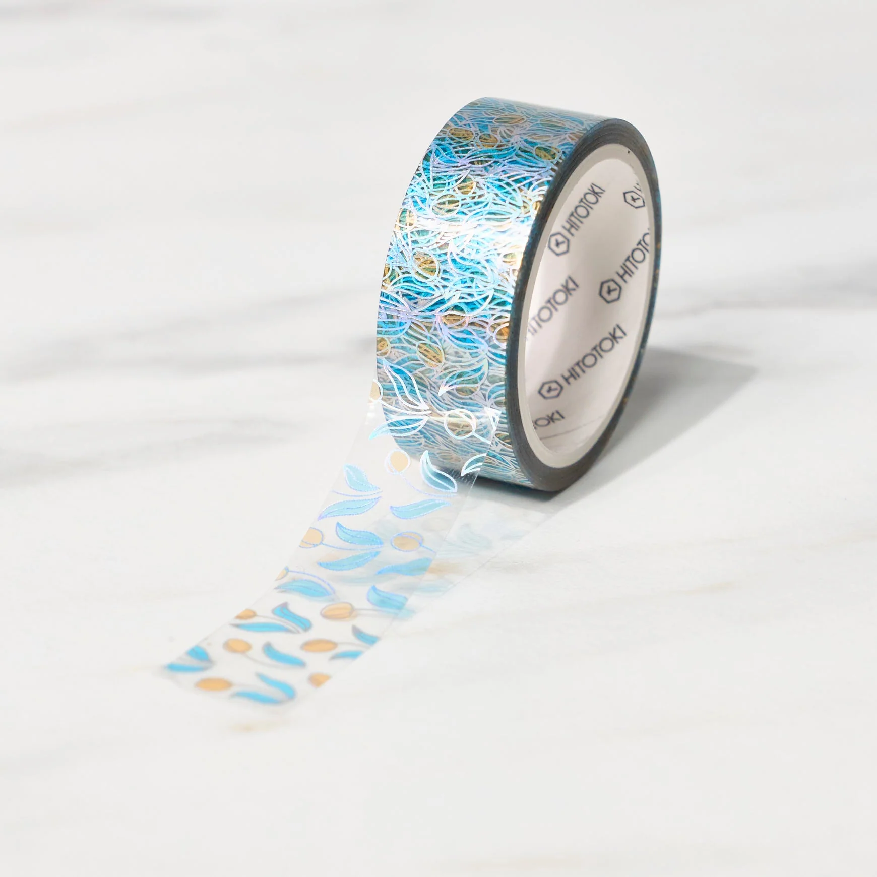 SODA Transparent Masking Tape 3rd Edition / KING JIM - Image 12