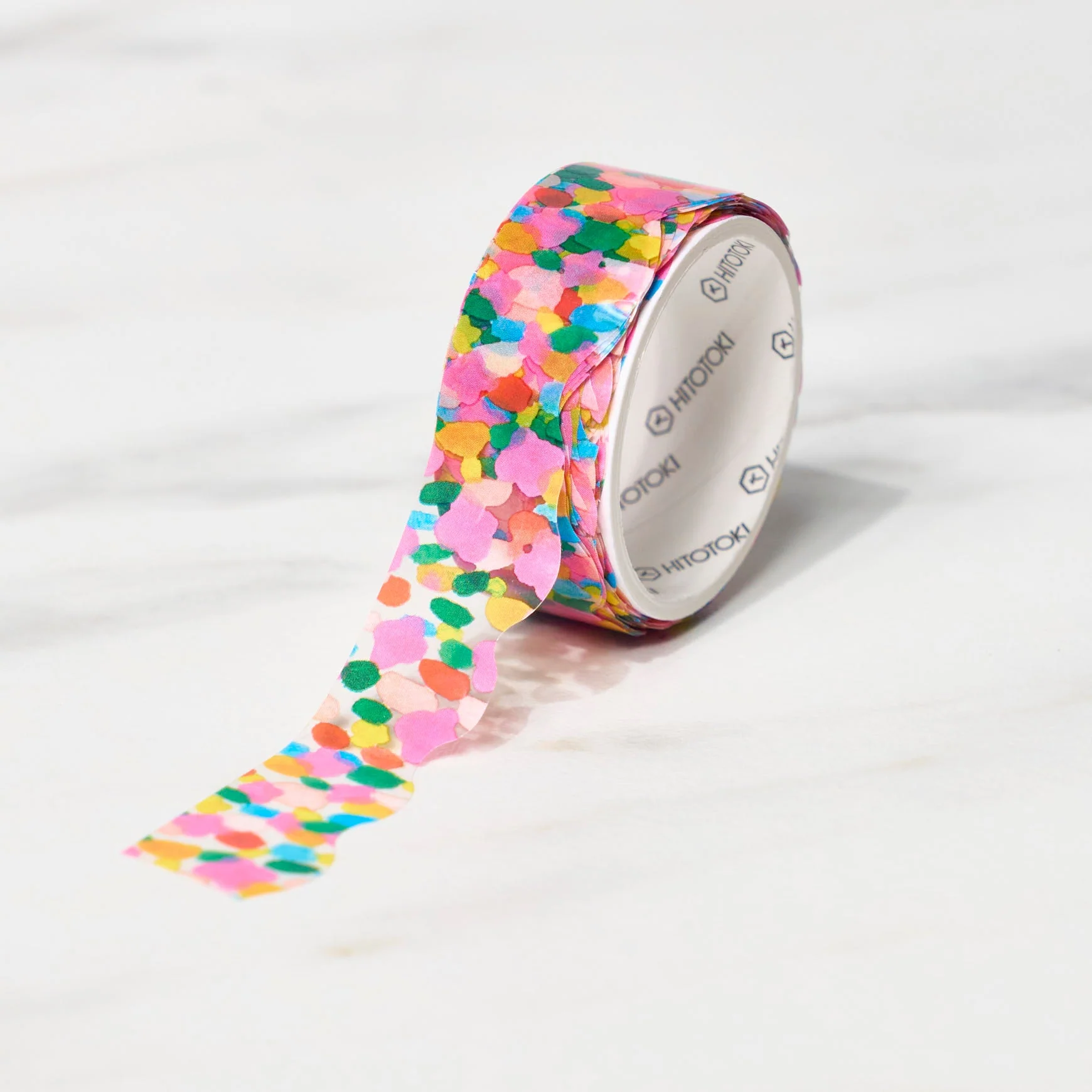 SODA Transparent Masking Tape 3rd Edition / KING JIM - Image 13