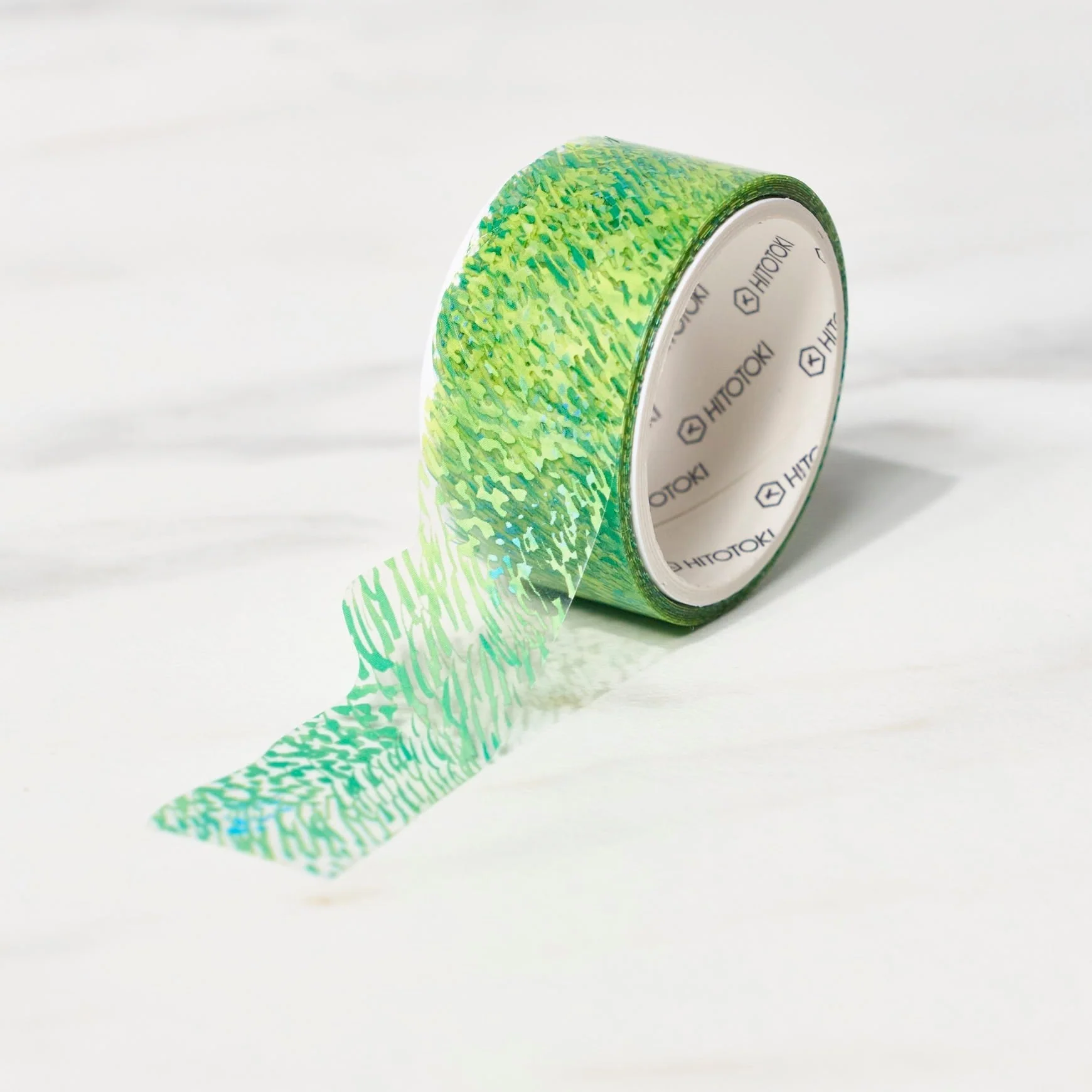 SODA Transparent Masking Tape 3rd Edition / KING JIM - Image 23