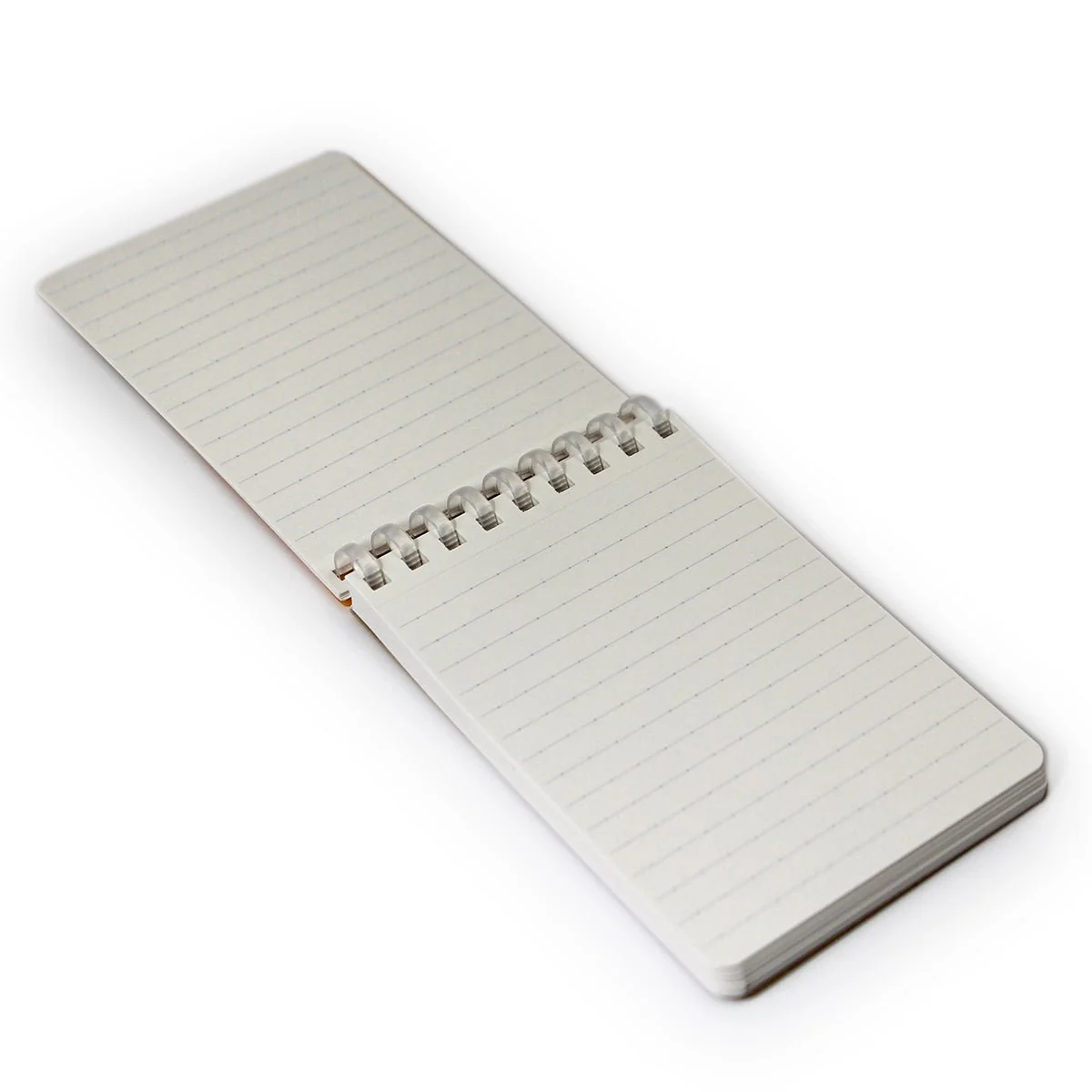 Soft Ring Memo Notepad / KOKUYO - Image 4