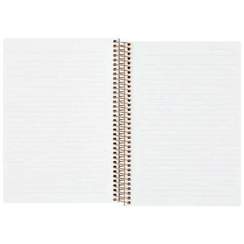 Spiral Notebook Basic 150 Pages / maruman - Image 7