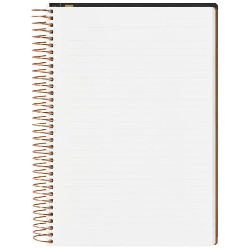 Spiral Notebook Basic 150 Pages / maruman - Image 8