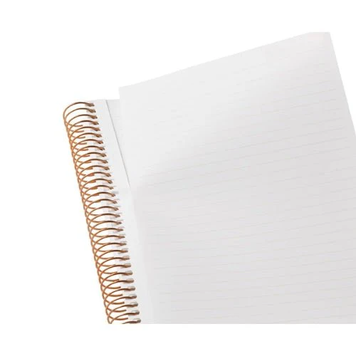 Spiral Notebook Basic 150 Pages / maruman - Image 9