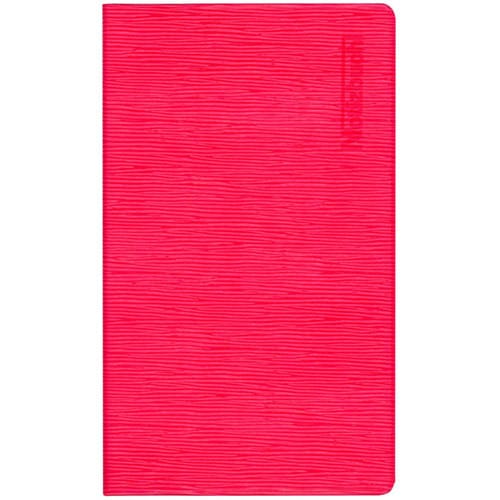 Splash Notebook Small PVC Cover Memo Pad / DAIGO