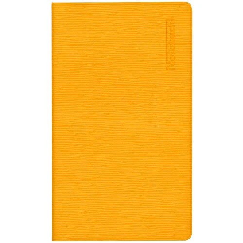 Splash Notebook Small PVC Cover Memo Pad / DAIGO - Image 2