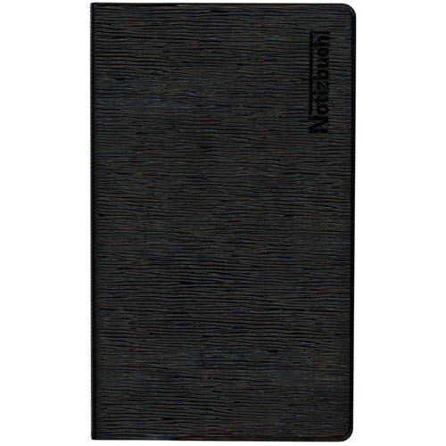 Splash Notebook Small PVC Cover Memo Pad / DAIGO - Image 4