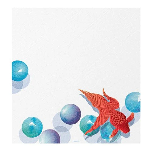 Letter Paper Pad / Midori - Image 10