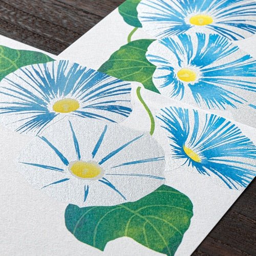 Letter Paper Pad / Midori - Image 12