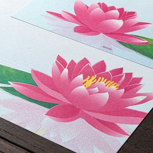 Letter Paper Pad / Midori - Image 14