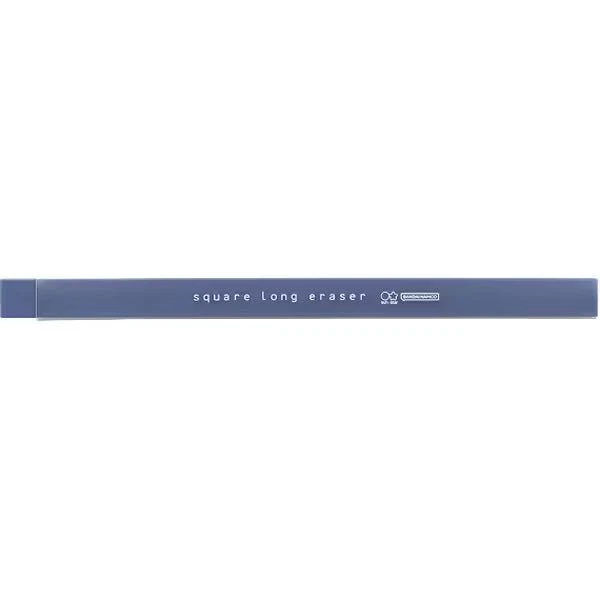 Square Long Eraser / Sun-Star - Image 10