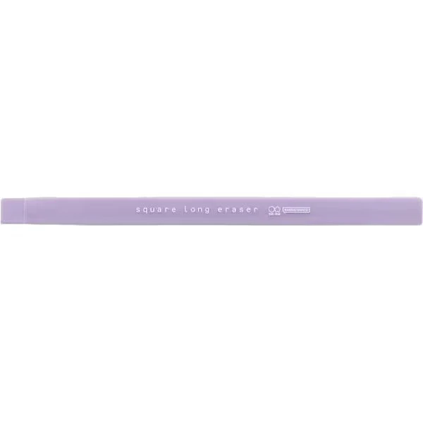 Square Long Eraser / Sun-Star - Image 11