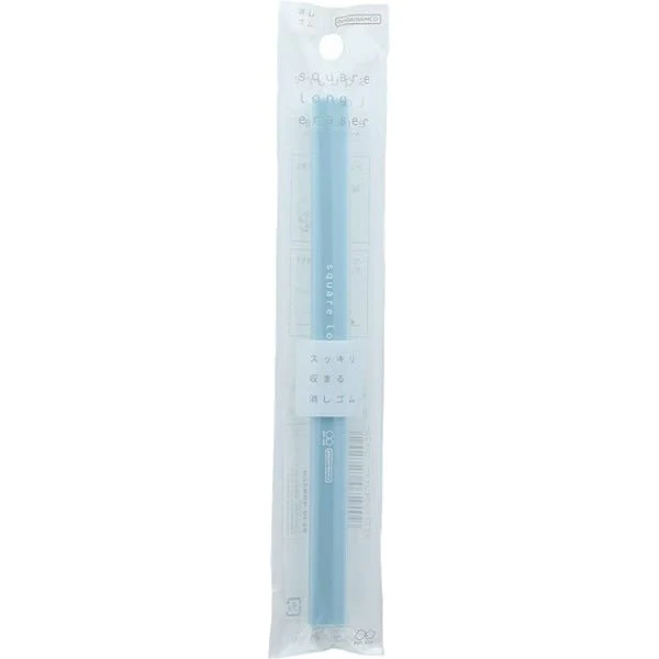 Square Long Eraser / Sun-Star - Image 2