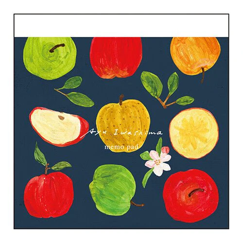 SQUARE MEMO PAD / EL COMMUN - Image 7