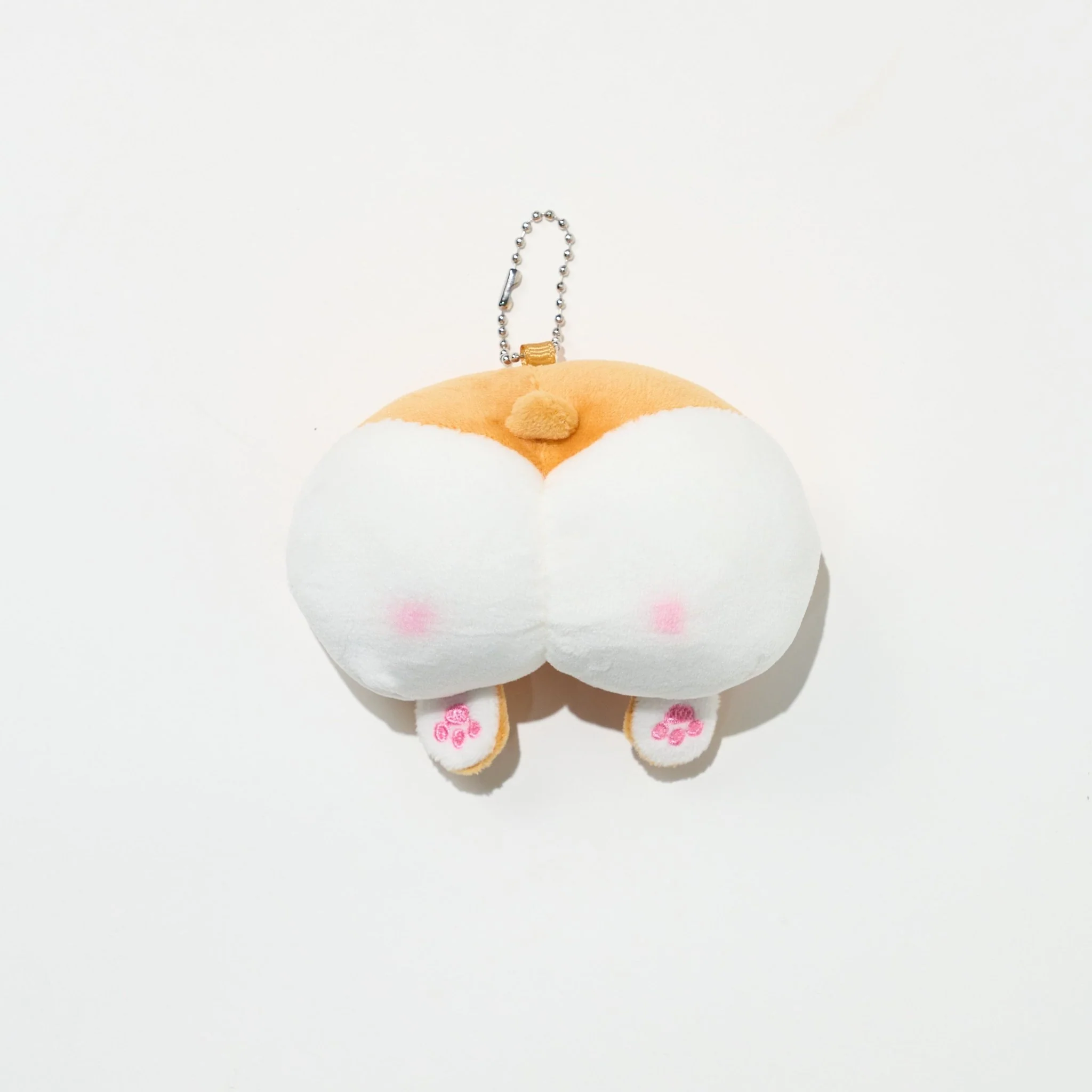 Squishy Animal Butt Plushies Gacha Capsule - Image 10