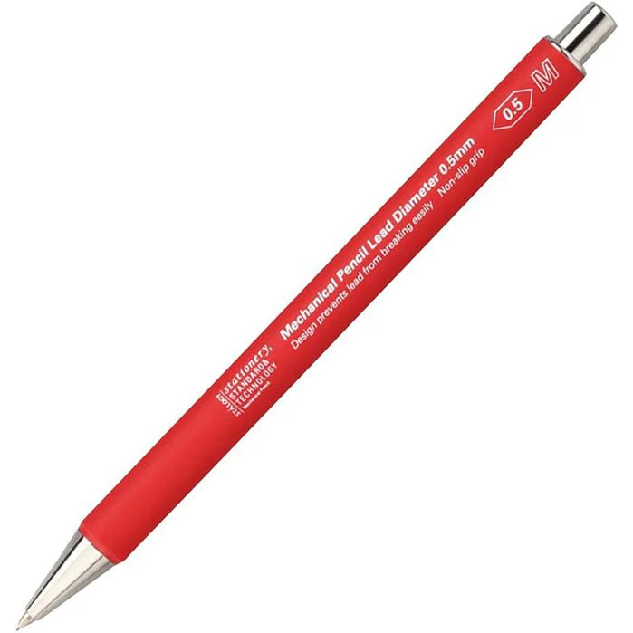 STALOGY 014 Mechanical Pencil / Nitto - Image 2
