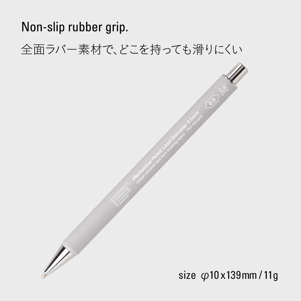 STALOGY 014 Mechanical Pencil / Nitto - Image 5