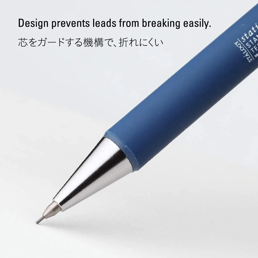 STALOGY 014 Mechanical Pencil / Nitto - Image 6