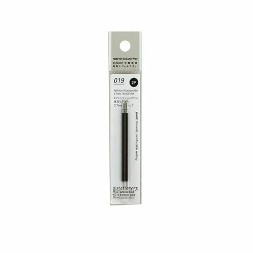 STALOGY 019 Editor’s Series 4 Functions Ink Refill / Nitto