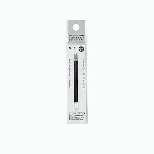 STALOGY 019 Editor’s Series 4 Functions Ink Refill / Nitto - Image 4