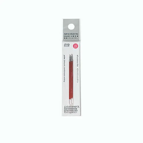 STALOGY 019 Editor’s Series 4 Functions Ink Refill / Nitto - Image 5
