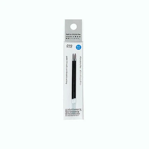 STALOGY 019 Editor’s Series 4 Functions Ink Refill / Nitto - Image 6