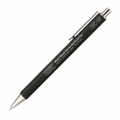 STALOGY 028 Water-Based Gel Ink Ballpoint Pen / Nitto - Image 3
