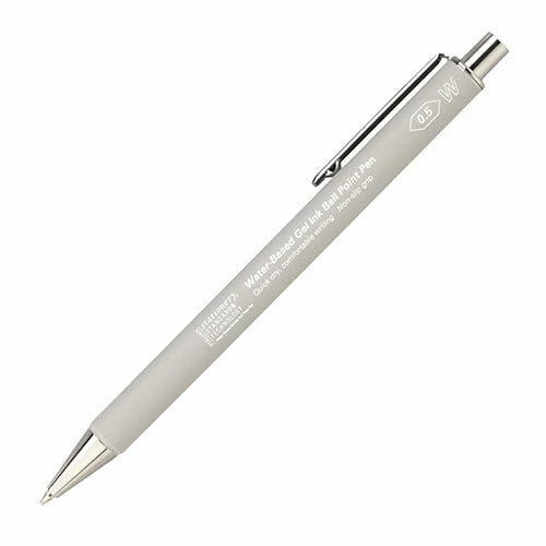 STALOGY 028 Water-Based Gel Ink Ballpoint Pen / Nitto - Image 4